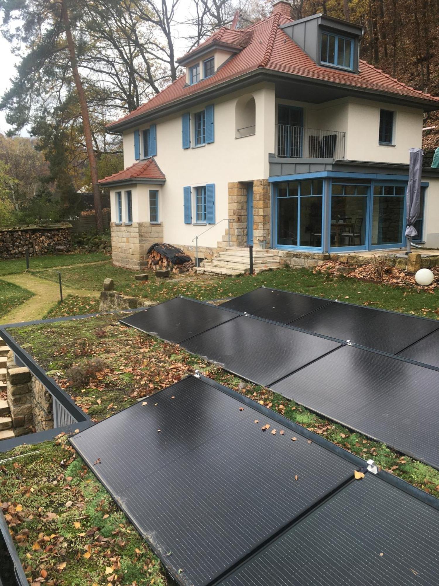 Prima Klima Villa - Ferienwohnung Steinbrecher ชตัดท์เวเลิน ภายนอก รูปภาพ